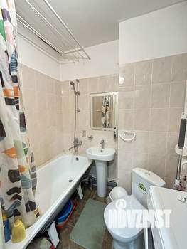 1-к квартира, вторичка, 38м2, 10/10 этаж