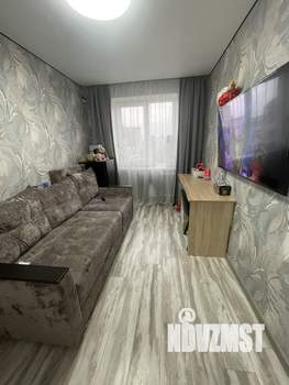 2-к квартира, вторичка, 45м2, 7/9 этаж