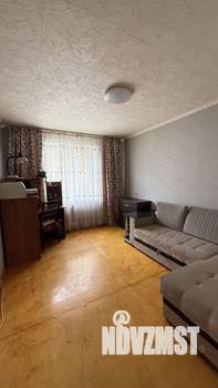 3-к квартира, вторичка, 74м2, 1/9 этаж