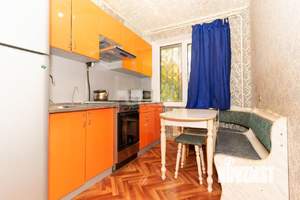 4-к квартира, вторичка, 71м2, 1/9 этаж