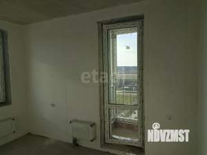 3-к квартира, вторичка, 51м2, 2/18 этаж