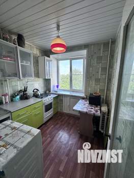 1-к квартира, вторичка, 33м2, 8/9 этаж