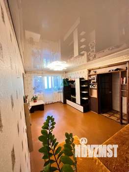 2-к квартира, вторичка, 46м2, 5/5 этаж