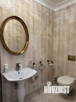 3-к квартира, вторичка, 138м2, 4/18 этаж