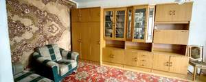 2-к квартира, вторичка, 43м2, 8/9 этаж