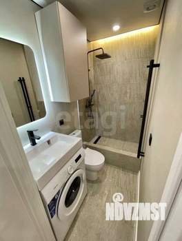 Студия квартира, вторичка, 18м2, 3/5 этаж