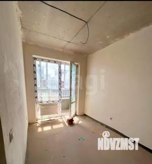 1-к квартира, вторичка, 34м2, 18/25 этаж