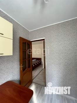 1-к квартира, вторичка, 34м2, 2/5 этаж