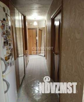 3-к квартира, вторичка, 66м2, 2/9 этаж