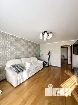 3-к квартира, вторичка, 84м2, 5/10 этаж