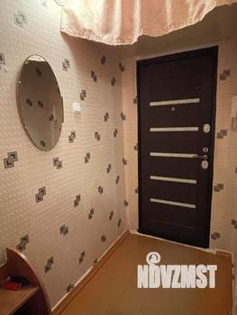 2-к квартира, вторичка, 45м2, 4/5 этаж