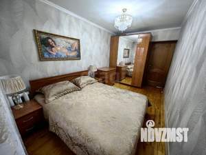 3-к квартира, вторичка, 82м2, 5/10 этаж