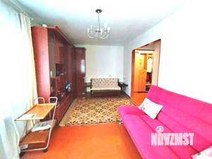 1-к квартира, вторичка, 31м2, 3/5 этаж