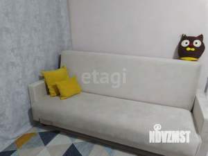 1-к квартира, вторичка, 30м2, 1/2 этаж