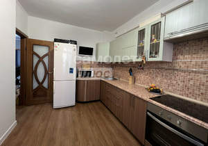 2-к квартира, вторичка, 69м2, 4/12 этаж