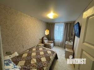 2-к квартира, вторичка, 45м2, 5/5 этаж