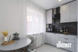 Студия квартира, вторичка, 22м2, 5/5 этаж