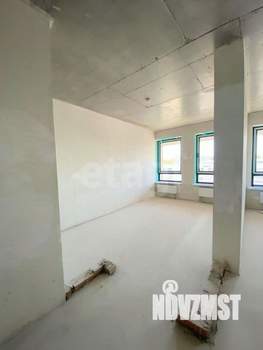 1-к квартира, вторичка, 39м2, 5/15 этаж