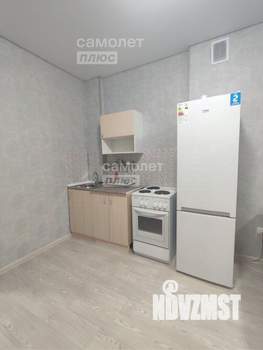 Студия квартира, вторичка, 29м2, 19/27 этаж
