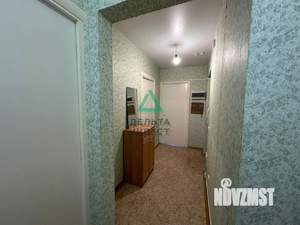 2-к квартира, вторичка, 46м2, 10/16 этаж