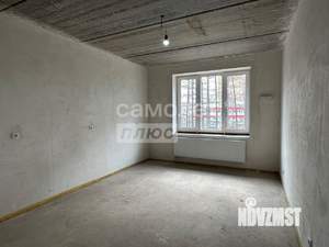 Студия квартира, вторичка, 21м2, 20/21 этаж