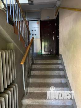 1-к квартира, вторичка, 31м2, 1/5 этаж