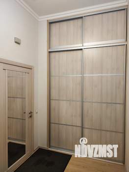 1-к квартира, вторичка, 42м2, 5/10 этаж