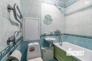 3-к квартира, вторичка, 56м2, 3/5 этаж