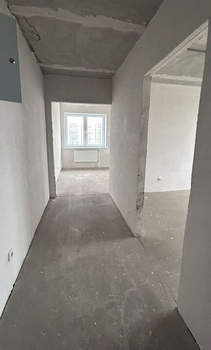 2-к квартира, вторичка, 56м2, 11/14 этаж