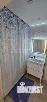 2-к квартира, вторичка, 62м2, 15/25 этаж