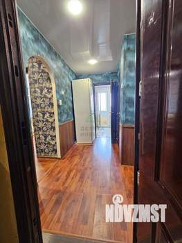 1-к квартира, вторичка, 39м2, 7/9 этаж