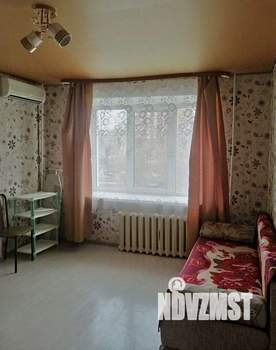 1-к квартира, вторичка, 30м2, 4/9 этаж