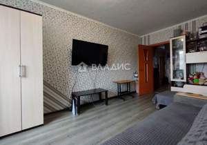 2-к квартира, вторичка, 58м2, 9/10 этаж