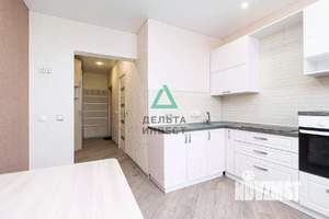 2-к квартира, вторичка, 58м2, 13/20 этаж