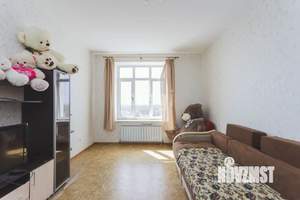 3-к квартира, вторичка, 81м2, 13/13 этаж
