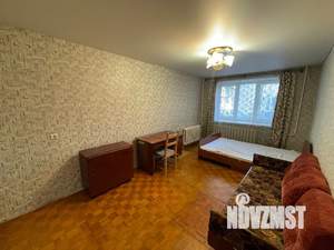 1-к квартира, вторичка, 37м2, 1/14 этаж