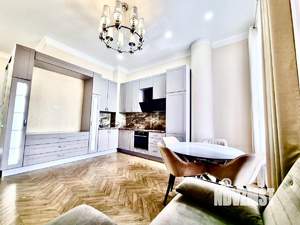 3-к квартира, вторичка, 50м2, 6/20 этаж