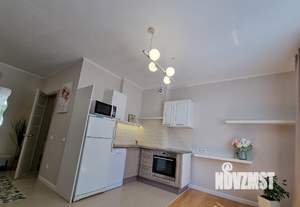 2-к квартира, вторичка, 45м2, 3/14 этаж