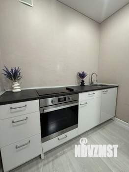 2-к квартира, вторичка, 39м2, 2/16 этаж