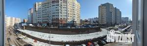 2-к квартира, вторичка, 70м2, 4/9 этаж