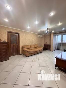 4-к квартира, вторичка, 102м2, 7/9 этаж