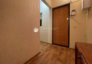 1-к квартира, вторичка, 44м2, 4/10 этаж