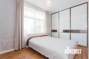 3-к квартира, вторичка, 67м2, 7/12 этаж