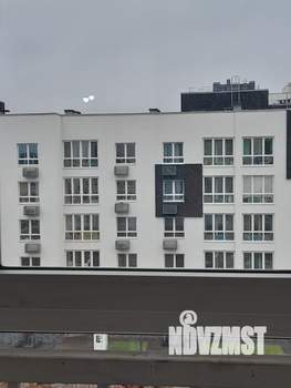 1-к квартира, вторичка, 35м2, 5/6 этаж