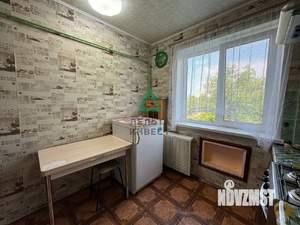 2-к квартира, вторичка, 46м2, 5/5 этаж