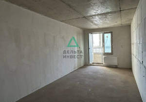 3-к квартира, вторичка, 80м2, 25/27 этаж