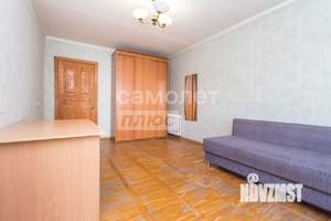 3-к квартира, вторичка, 77м2, 2/10 этаж