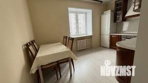 1-к квартира, вторичка, 47м2, 5/13 этаж