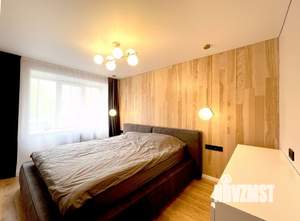3-к квартира, вторичка, 56м2, 1/9 этаж