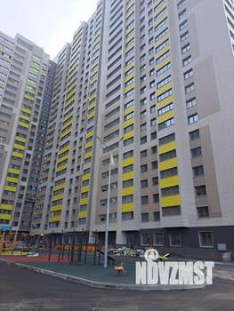3-к квартира, сданный дом, 85м2, 13/26 этаж